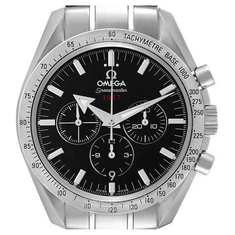 omega speedmaster arrow for sale.